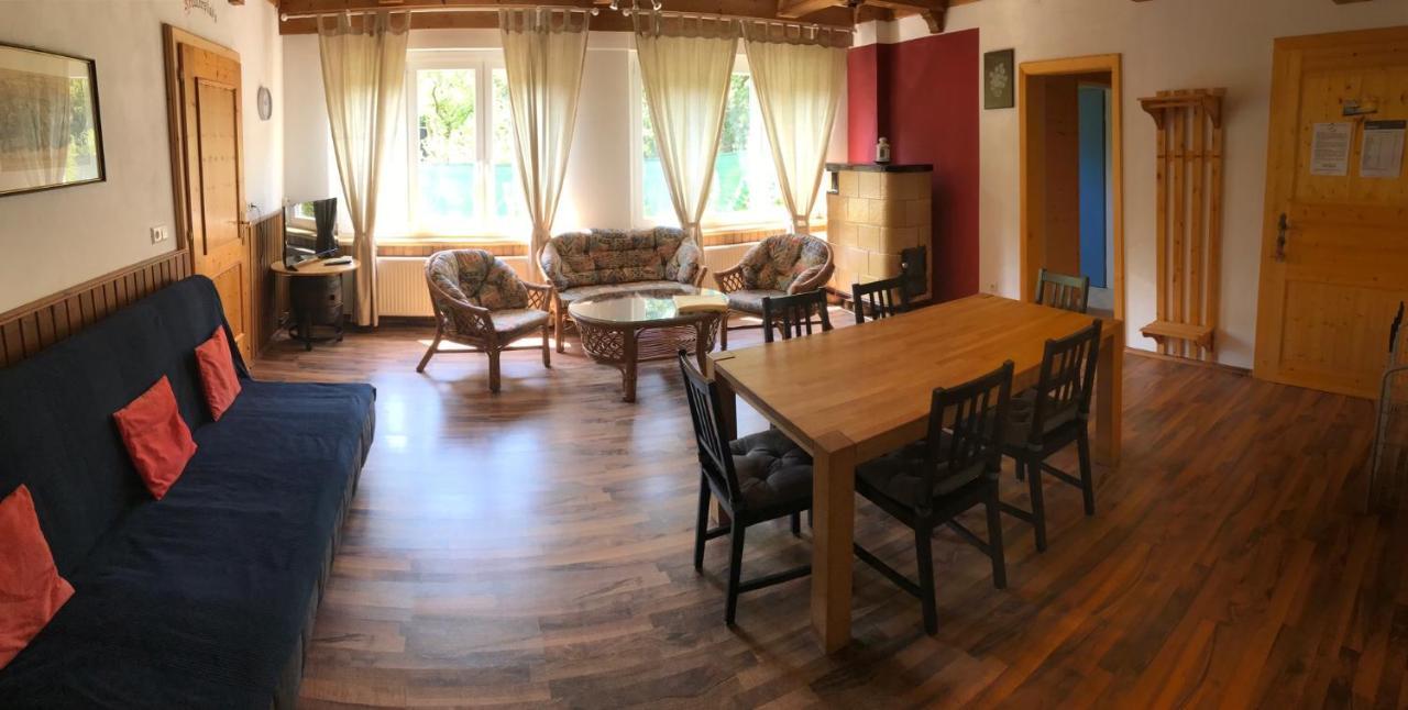 Апартаменты Georgihof Im Park Унтербург-ам-Клопайнер-Зее Экстерьер фото