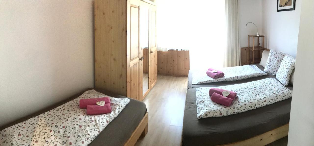Апартаменты Georgihof Im Park Унтербург-ам-Клопайнер-Зее Экстерьер фото